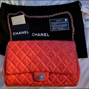 Chanel Flapbag